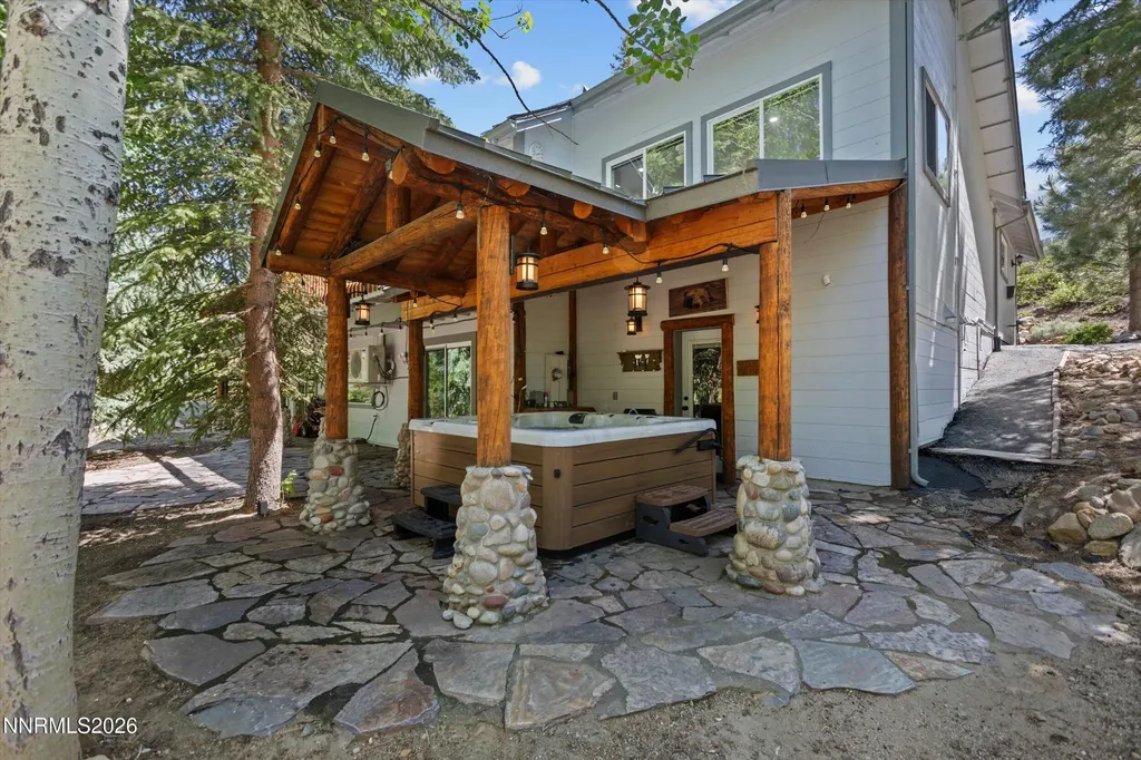 50 Sunridge Reno NV 89511