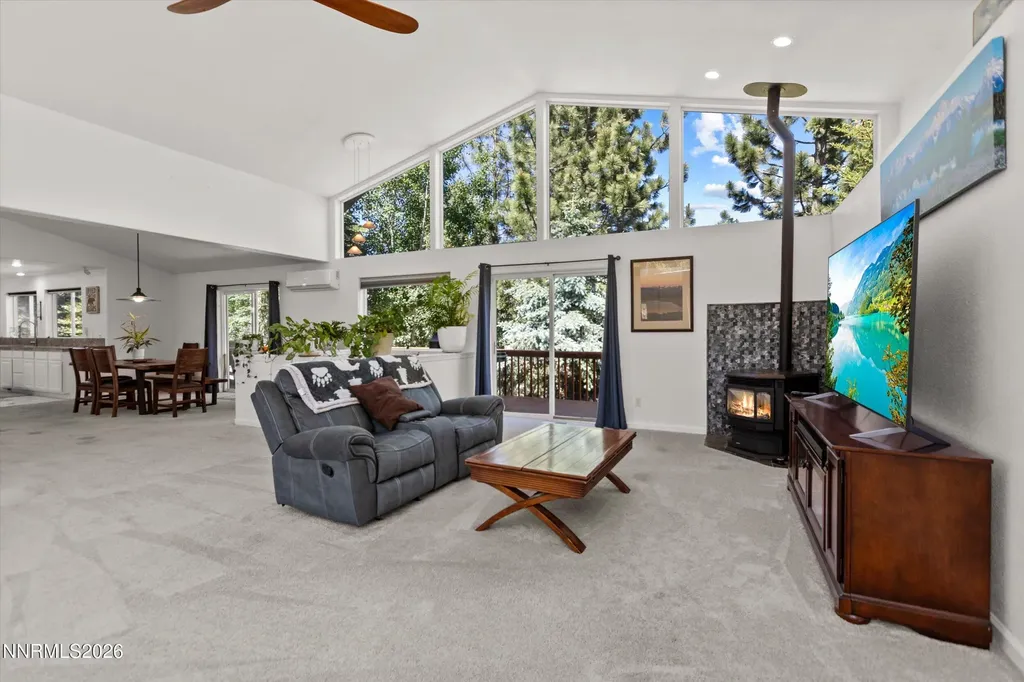 50 Sunridge Reno NV 89511