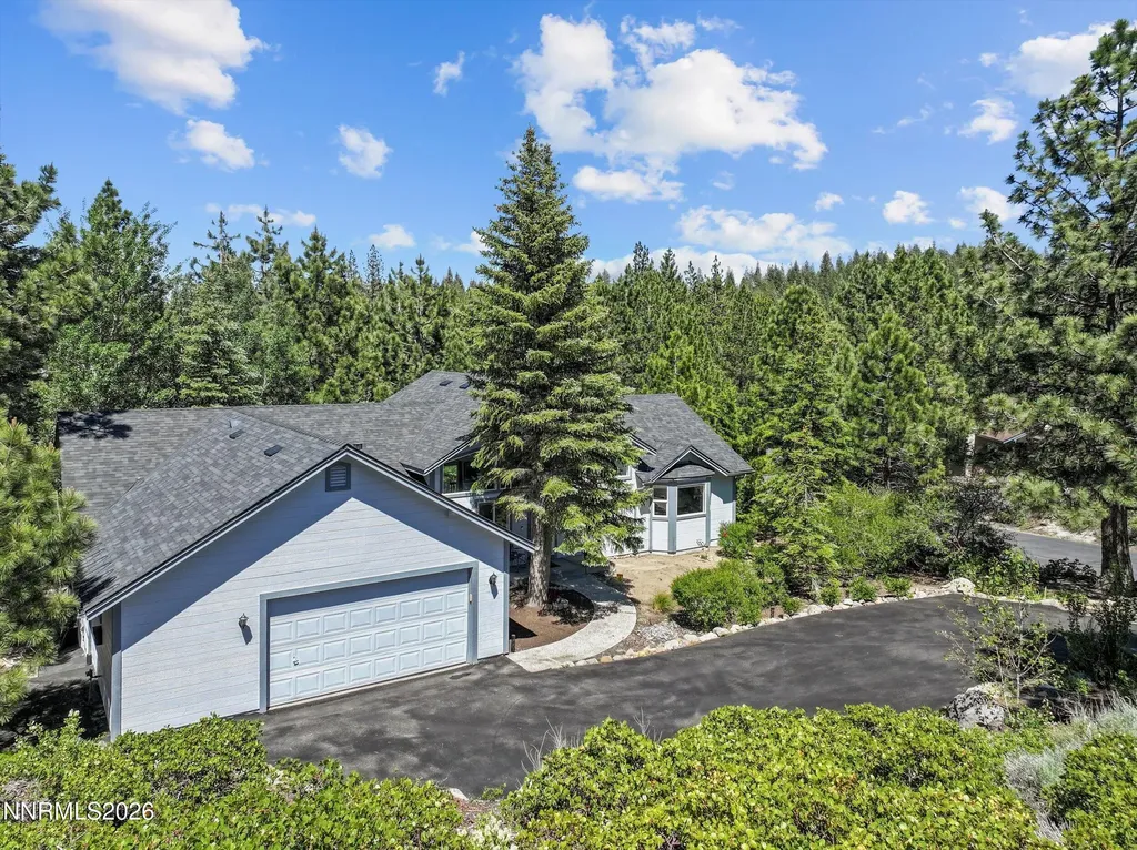 50 Sunridge Reno NV 89511