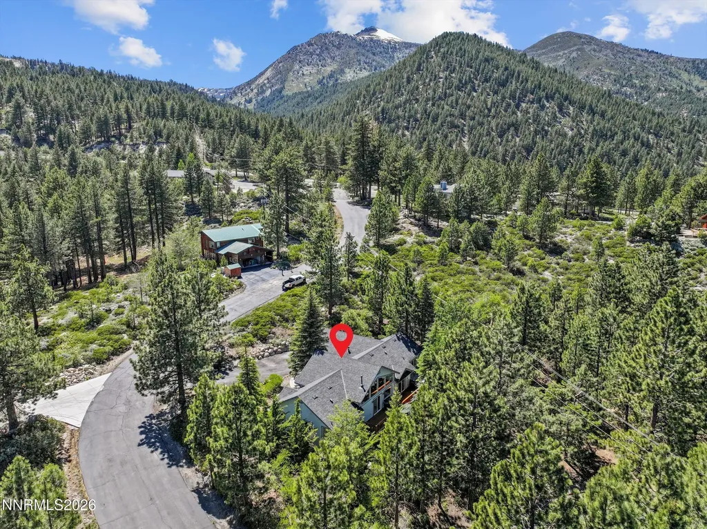 50 Sunridge Reno NV 89511