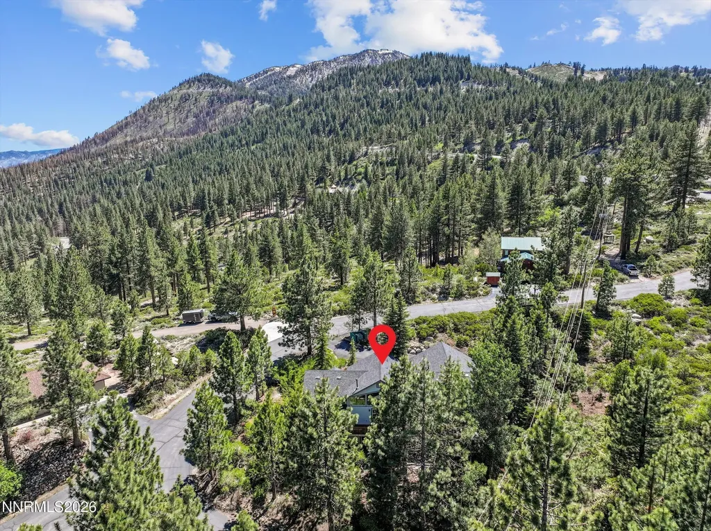 50 Sunridge Reno NV 89511