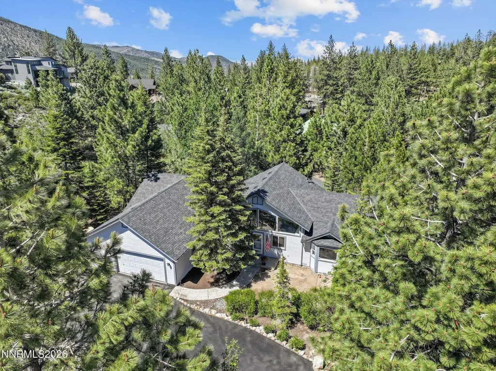 50 Sunridge Reno NV 89511
