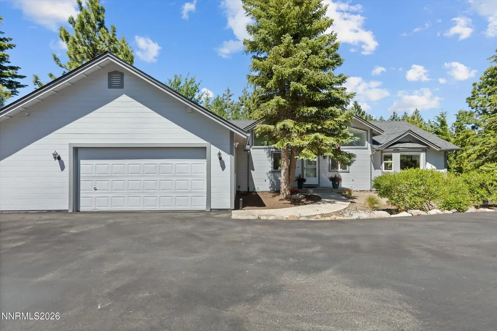 50 Sunridge Reno NV 89511
