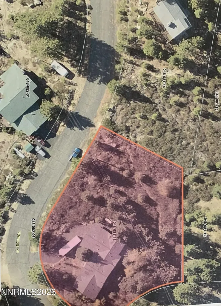 50 Sunridge Reno NV 89511