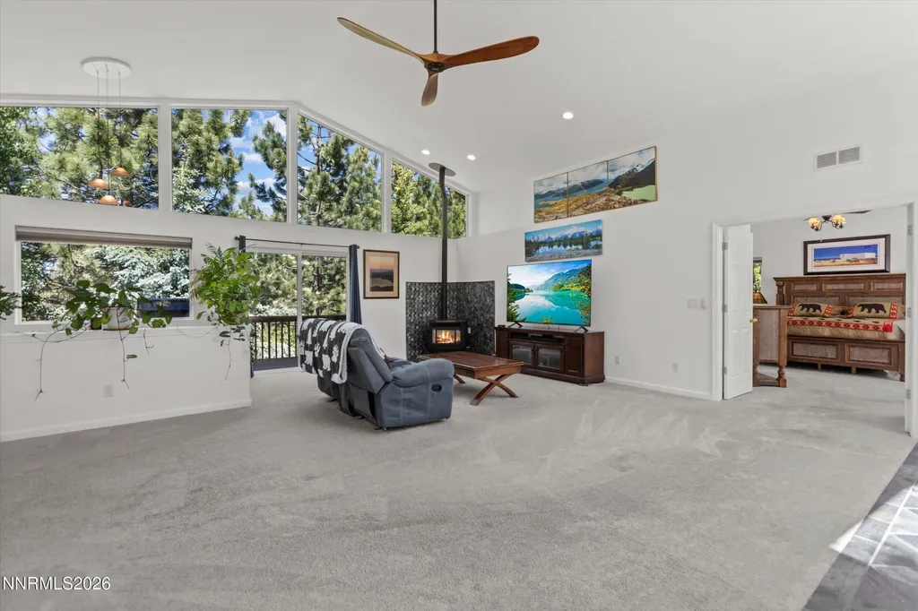 50 Sunridge Reno NV 89511