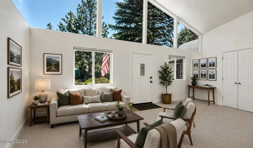 50 Sunridge Reno NV 89511