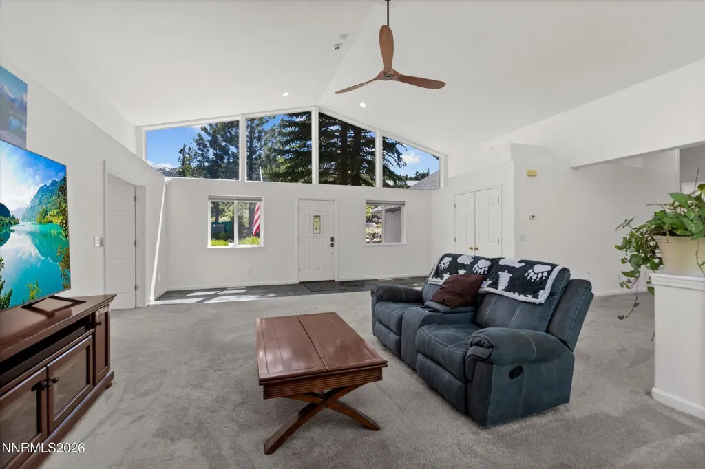 50 Sunridge Reno NV 89511