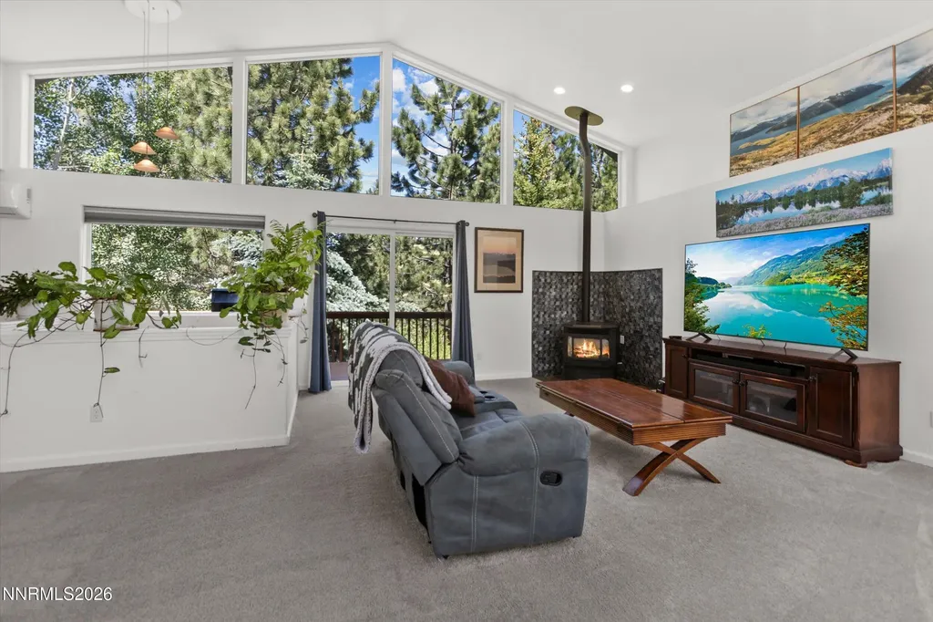 50 Sunridge Reno NV 89511