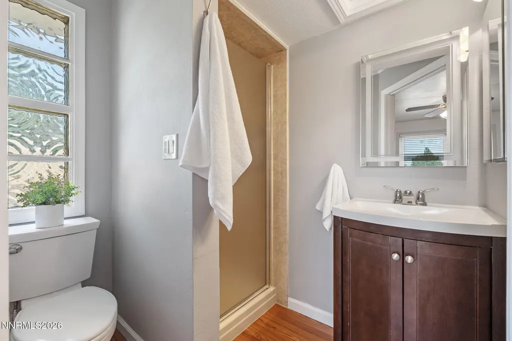 3160 Comstock Reno NV 89512