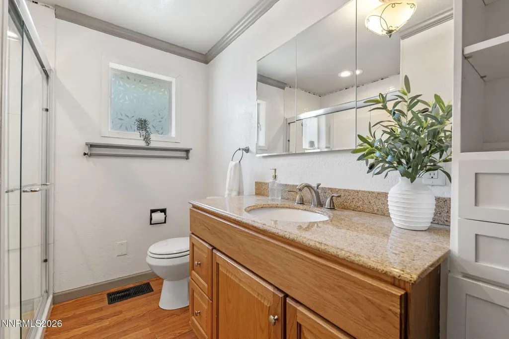 3160 Comstock Reno NV 89512