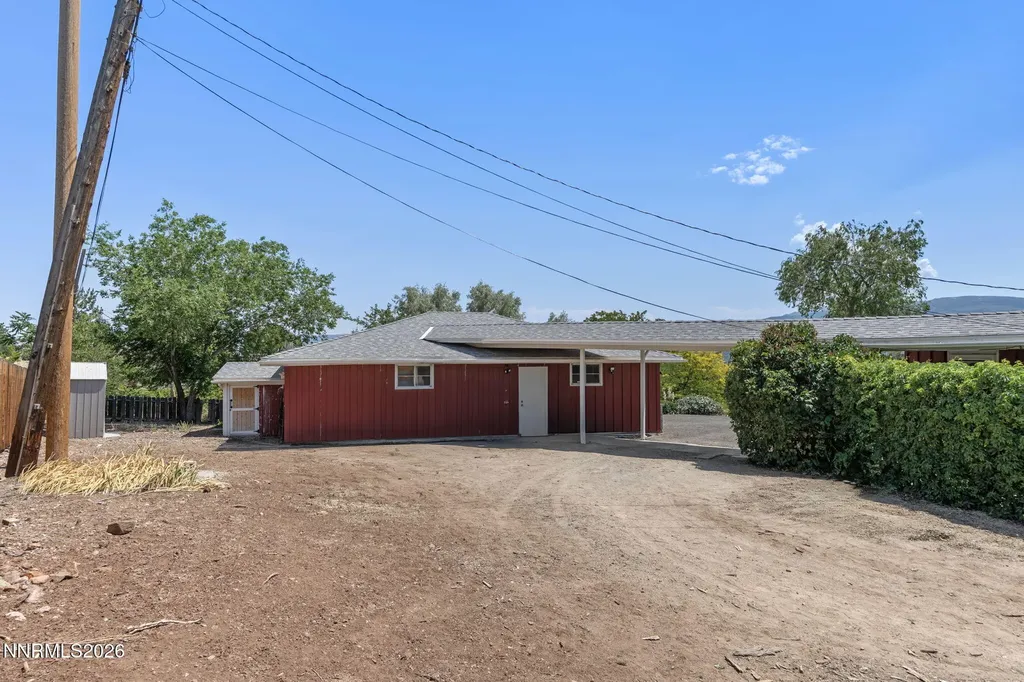 3160 Comstock Reno NV 89512