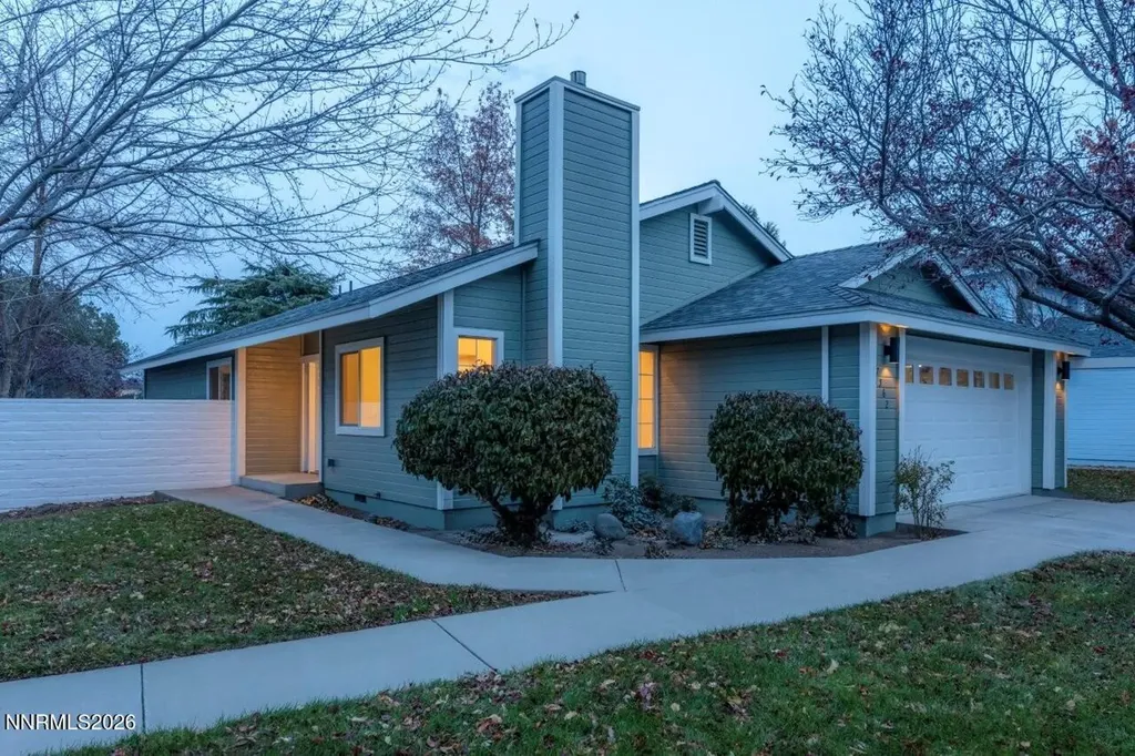 7562 Wheeldale Reno NV 89511