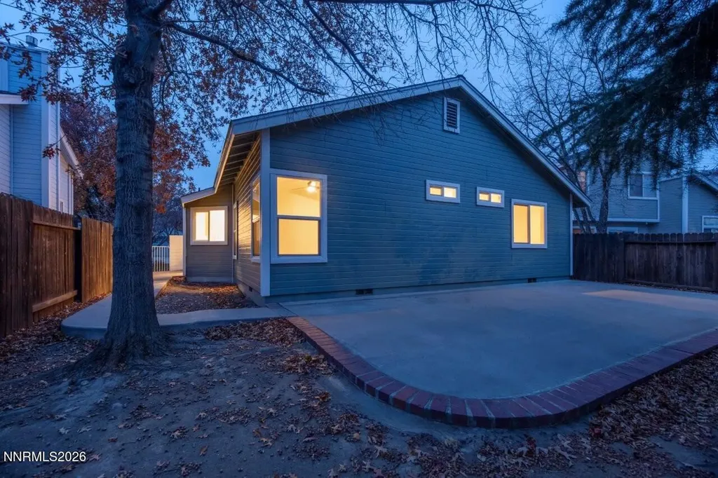 7562 Wheeldale Reno NV 89511