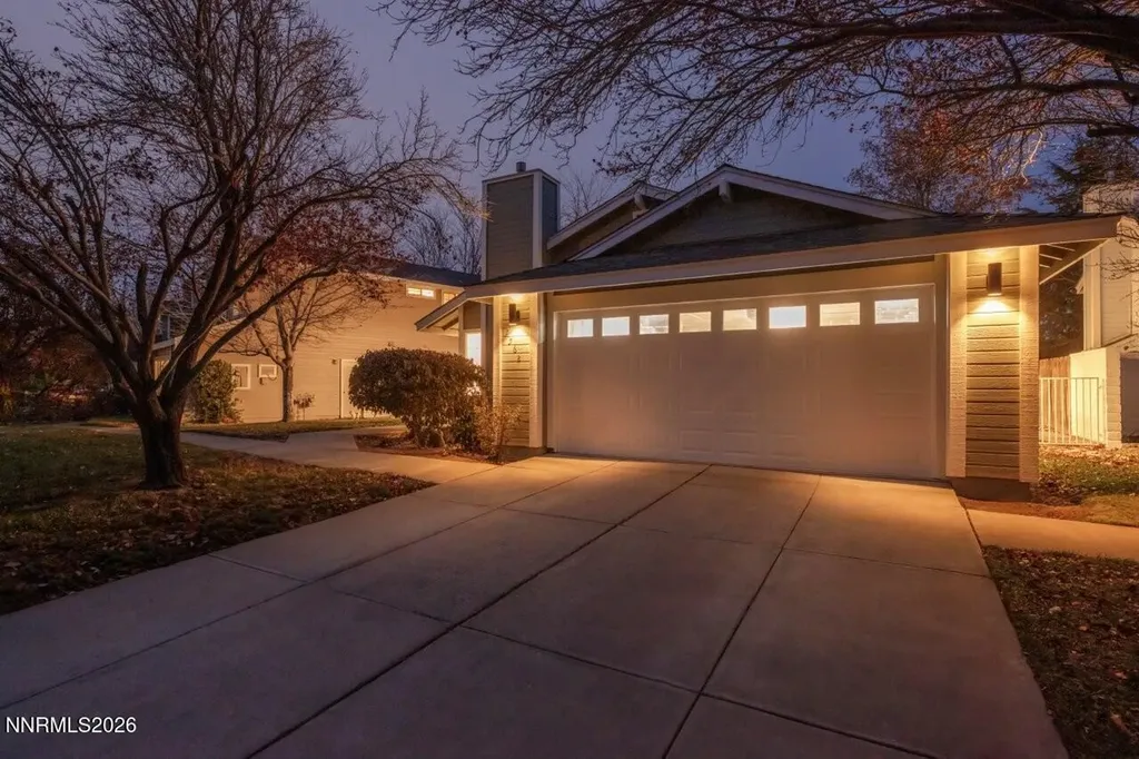 7562 Wheeldale Reno NV 89511