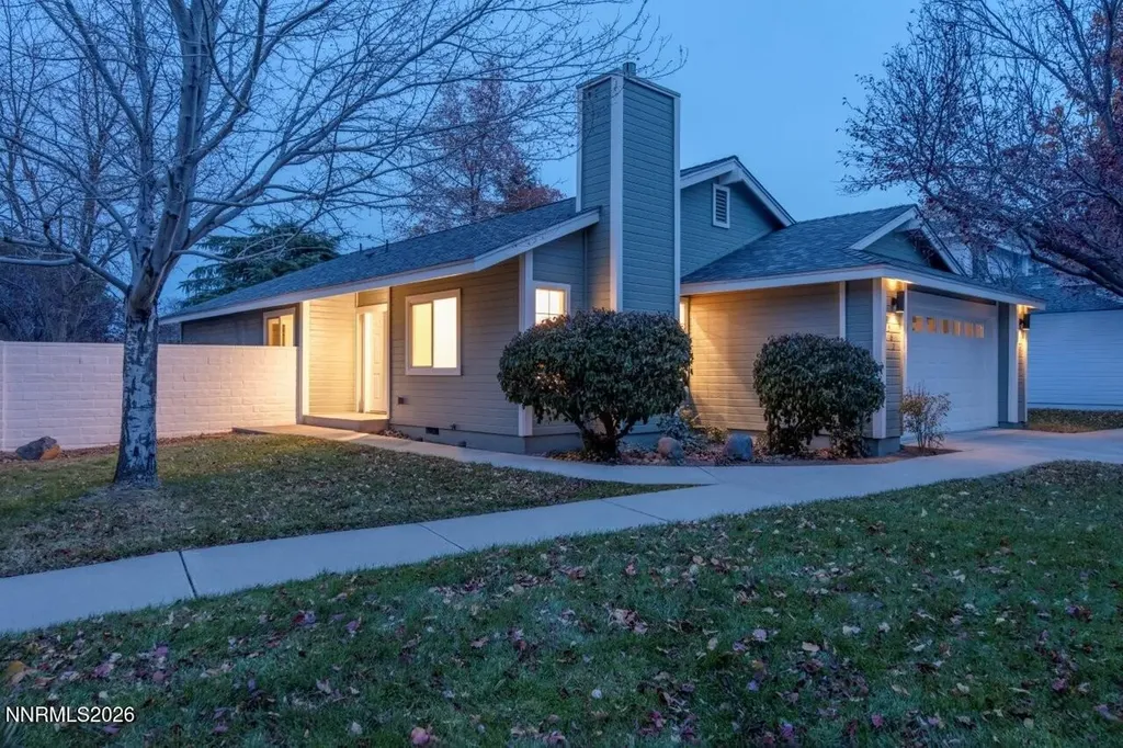 7562 Wheeldale Reno NV 89511