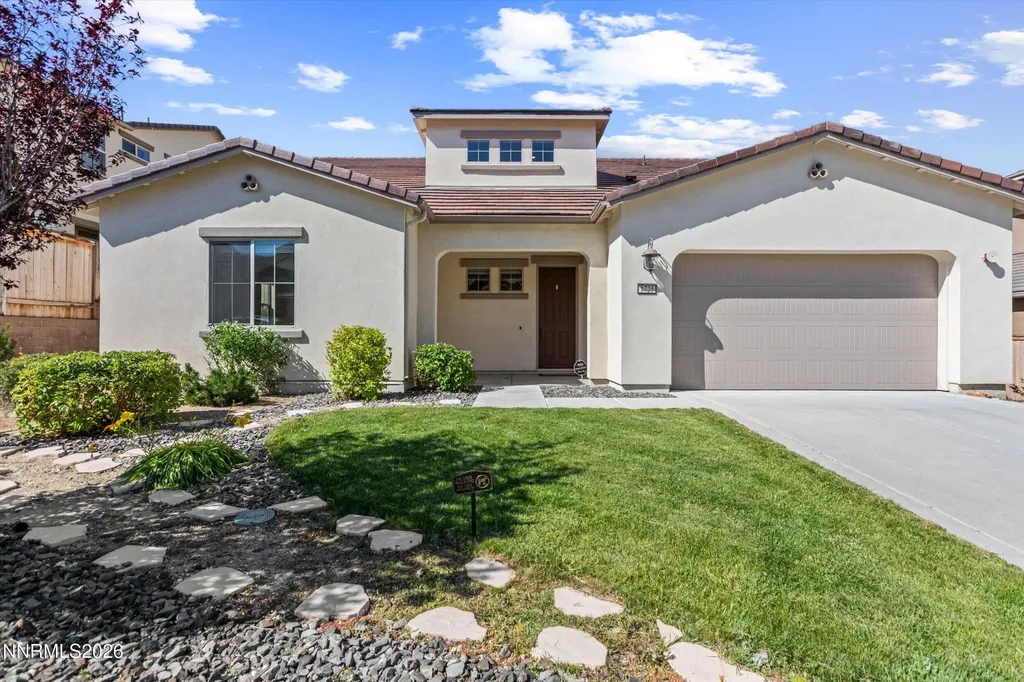 1725 Verdi Vista Reno NV 89523