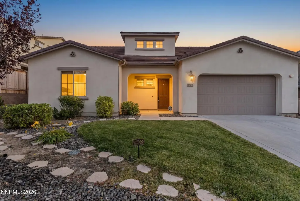 1725 Verdi Vista Reno NV 89523