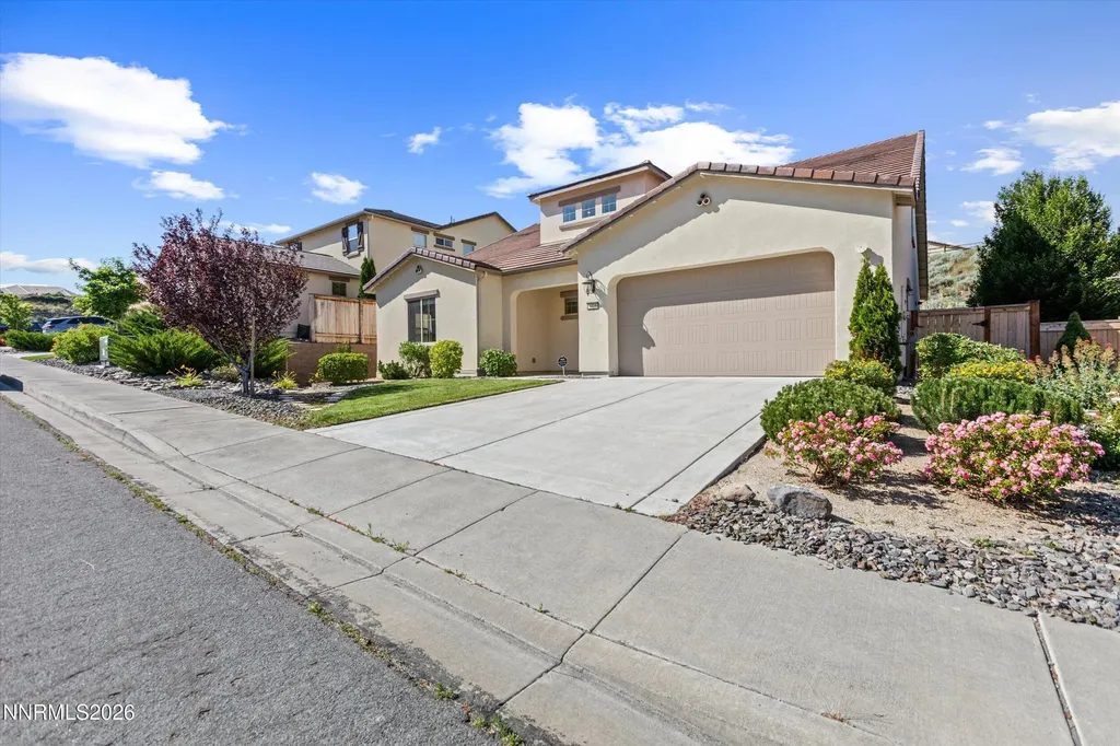 1725 Verdi Vista Reno NV 89523