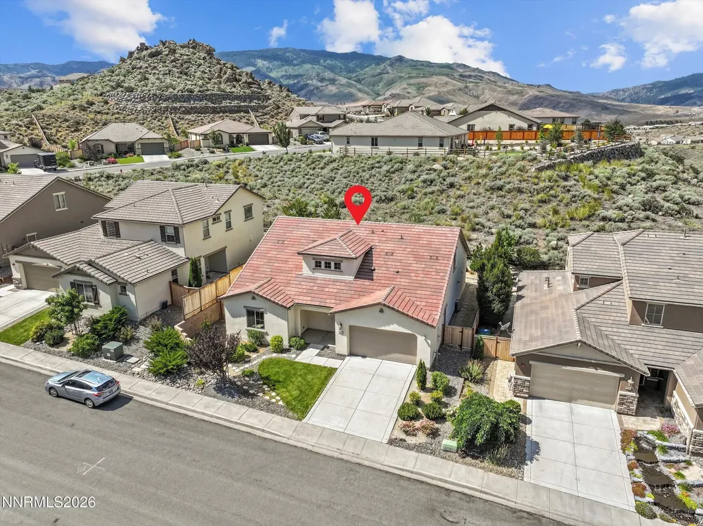 1725 Verdi Vista Reno NV 89523