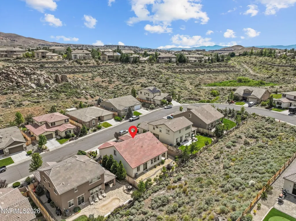 1725 Verdi Vista Reno NV 89523