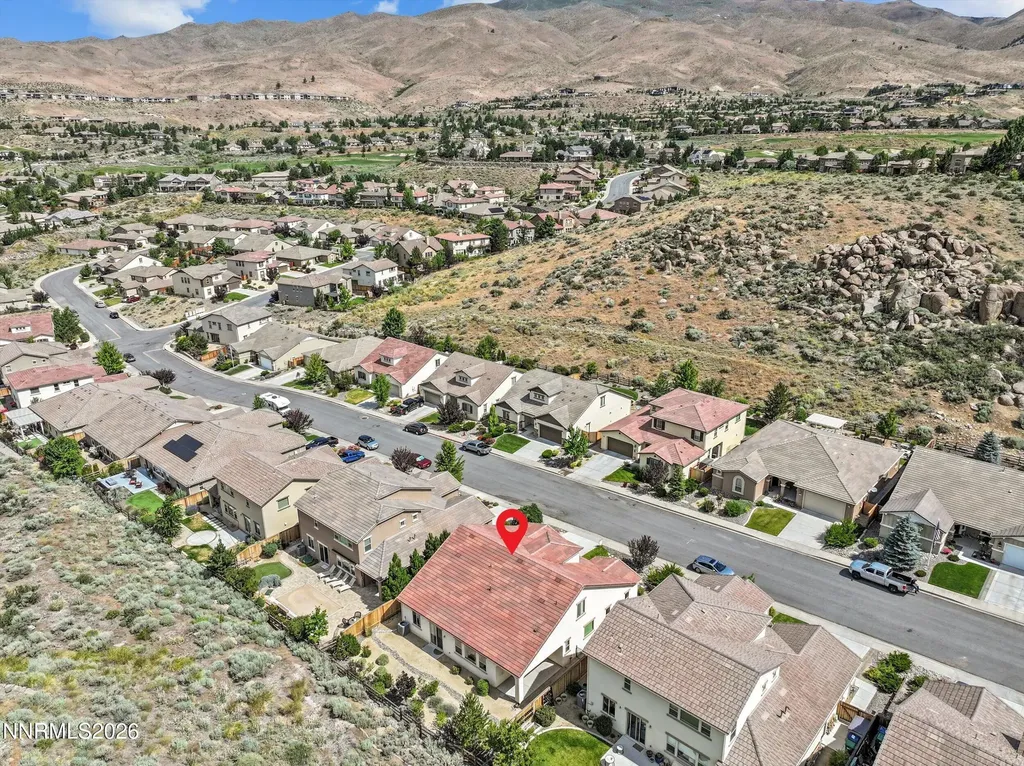 1725 Verdi Vista Reno NV 89523