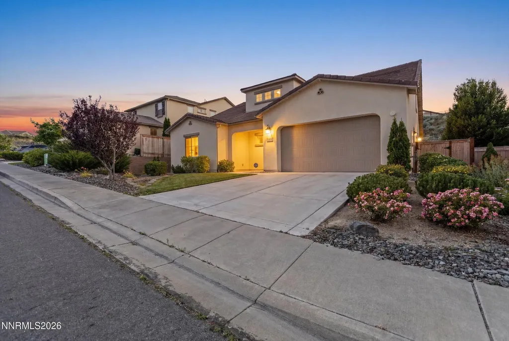1725 Verdi Vista Reno NV 89523