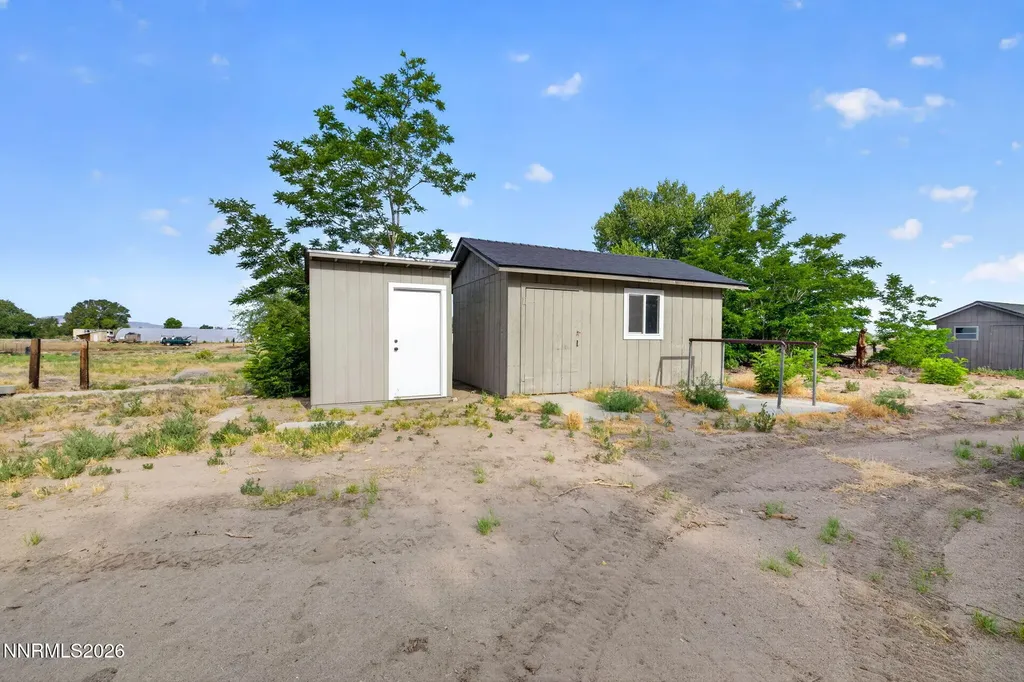 3000 Fischer Fallon NV 89406