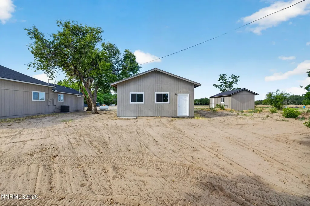 3000 Fischer Fallon NV 89406