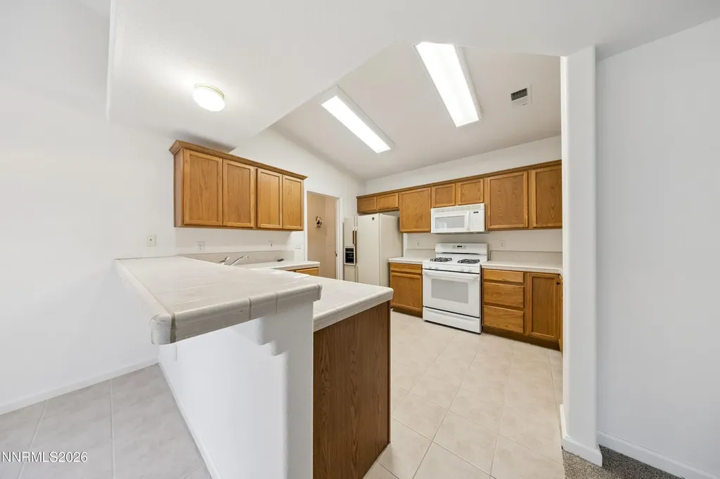 835 Valley Crest Carson City NV 89705
