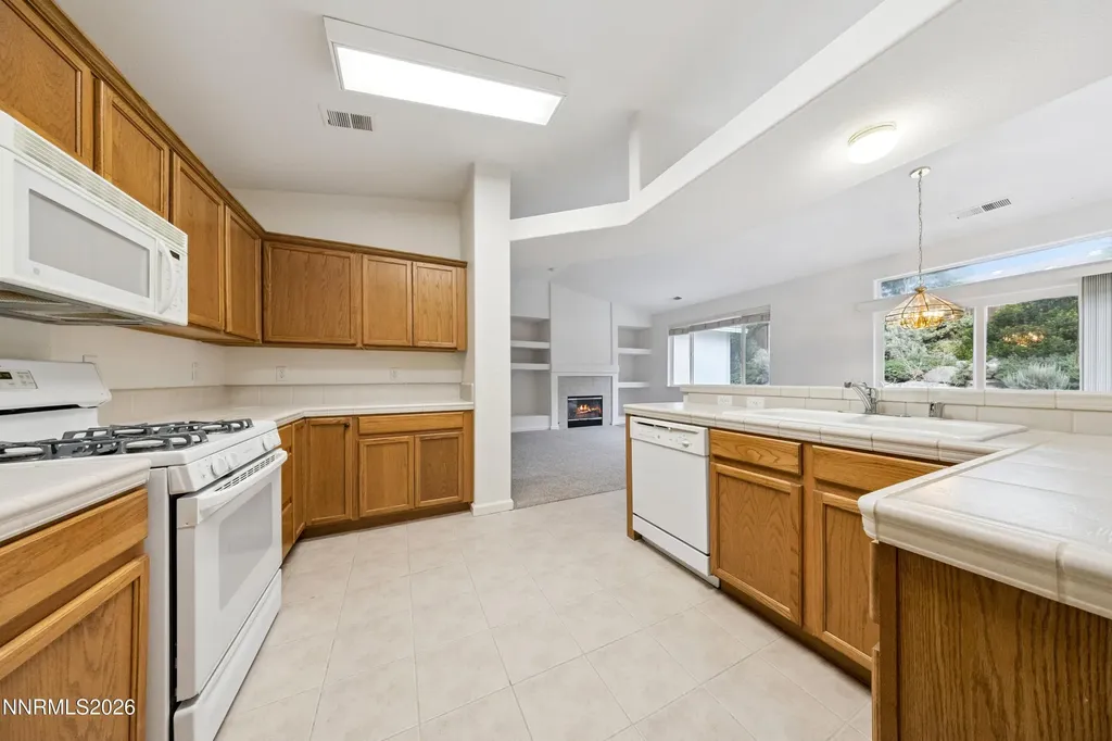 835 Valley Crest Carson City NV 89705