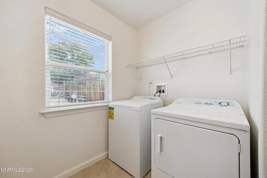 835 Valley Crest Carson City NV 89705