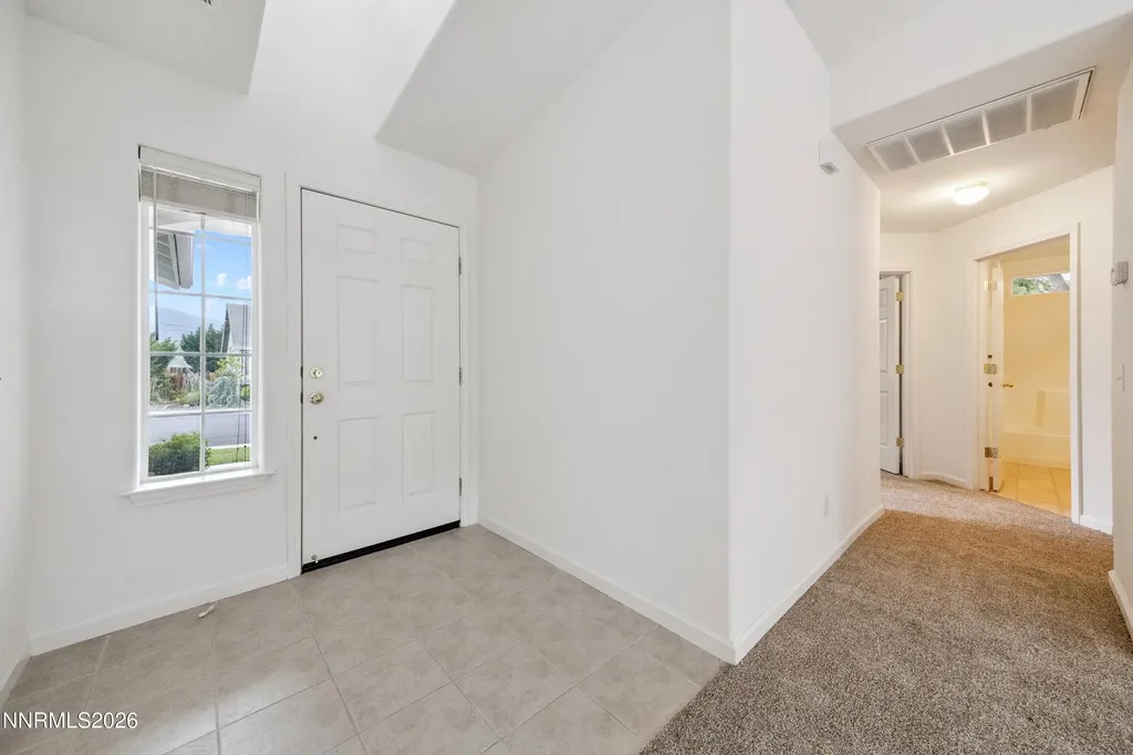 835 Valley Crest Carson City NV 89705