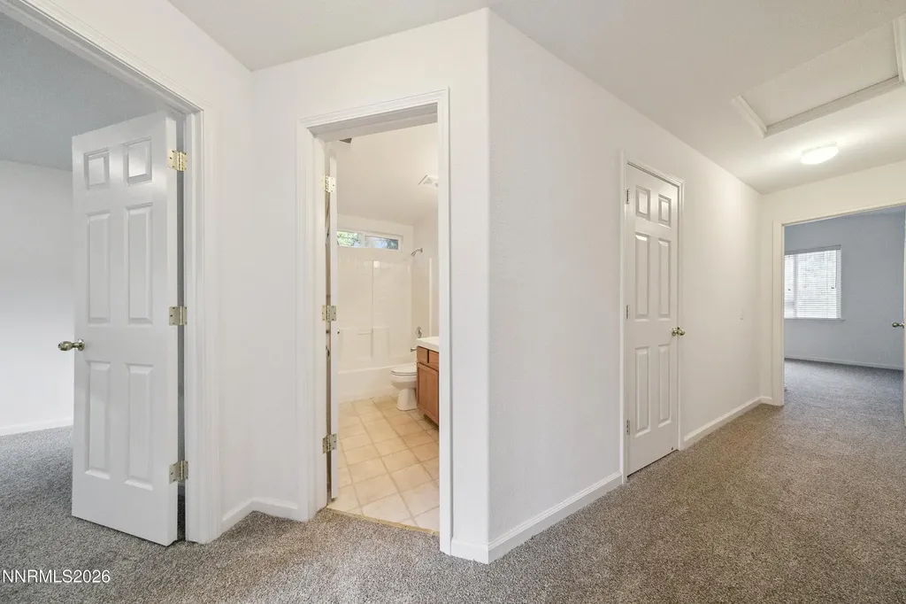 835 Valley Crest Carson City NV 89705