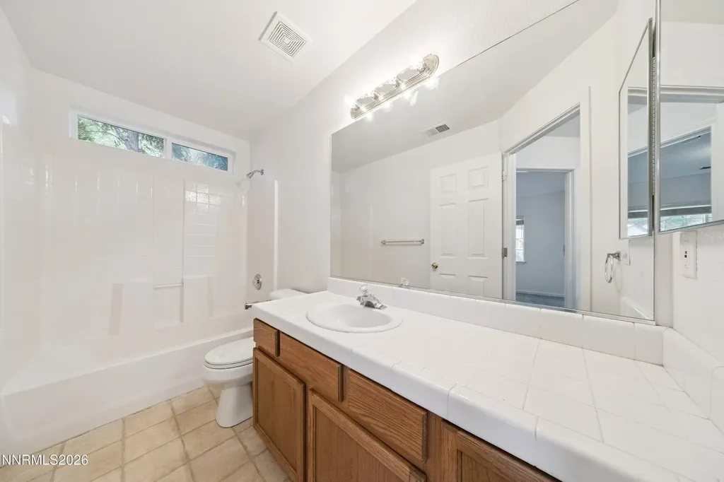 835 Valley Crest Carson City NV 89705