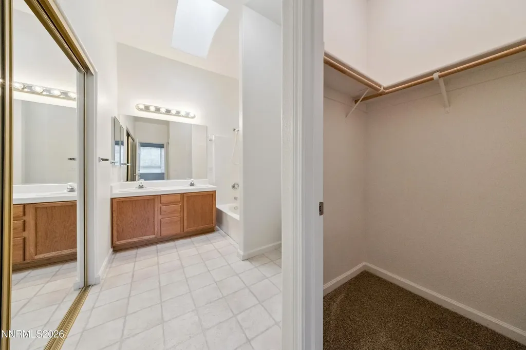 835 Valley Crest Carson City NV 89705