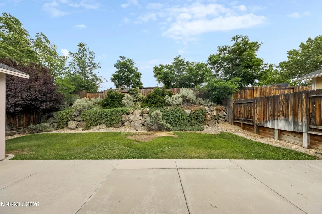 835 Valley Crest Carson City NV 89705