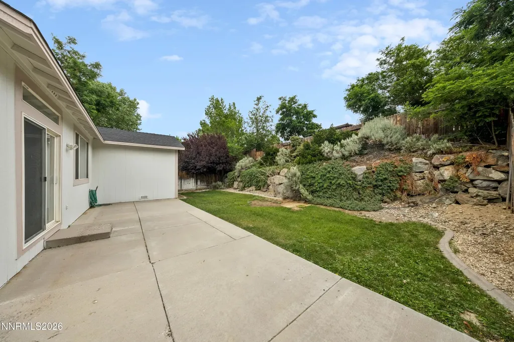 835 Valley Crest Carson City NV 89705