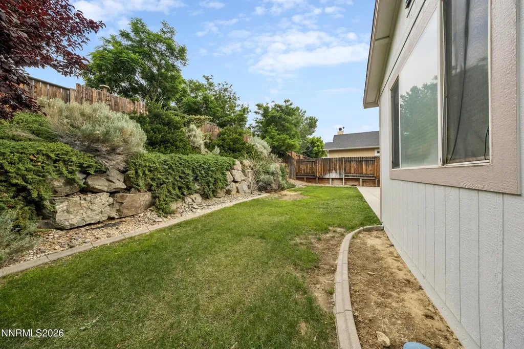 835 Valley Crest Carson City NV 89705