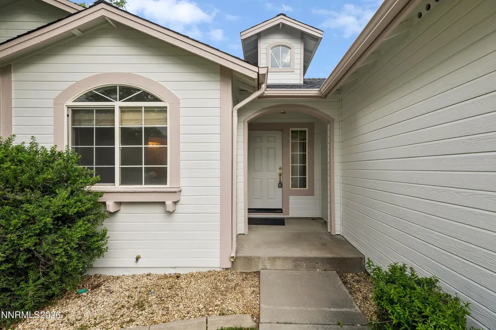 835 Valley Crest Carson City NV 89705
