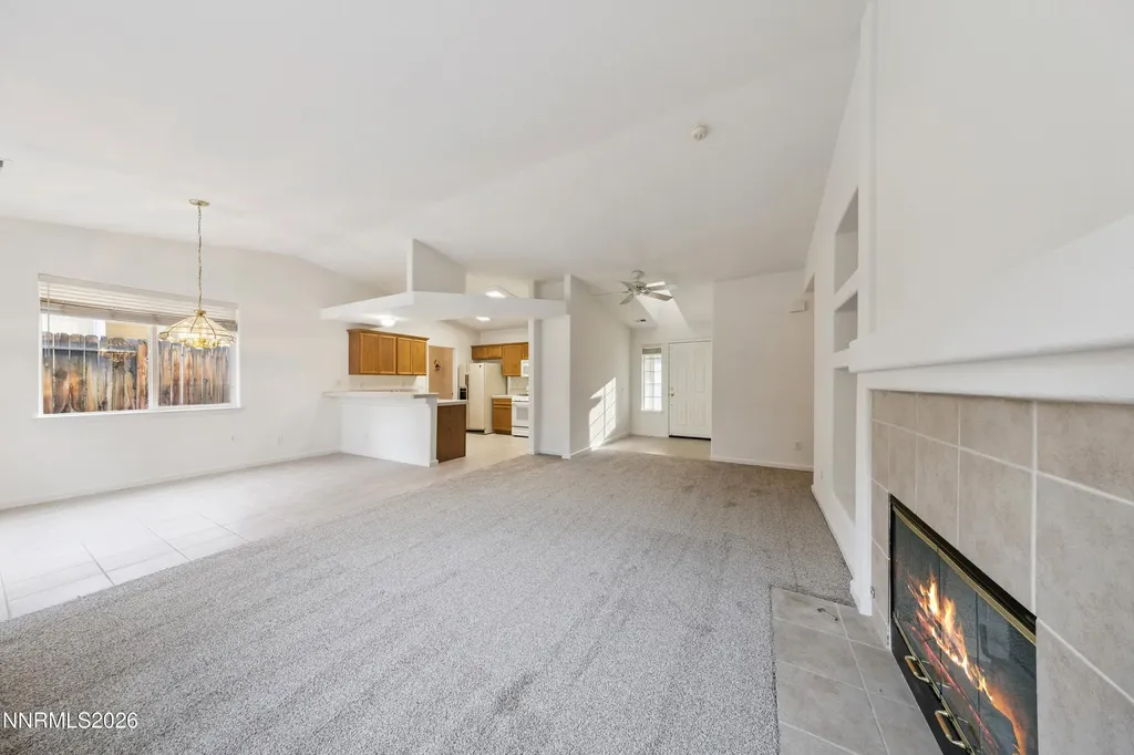 835 Valley Crest Carson City NV 89705
