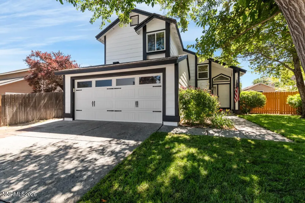 2716 Pajaro Reno NV 89502