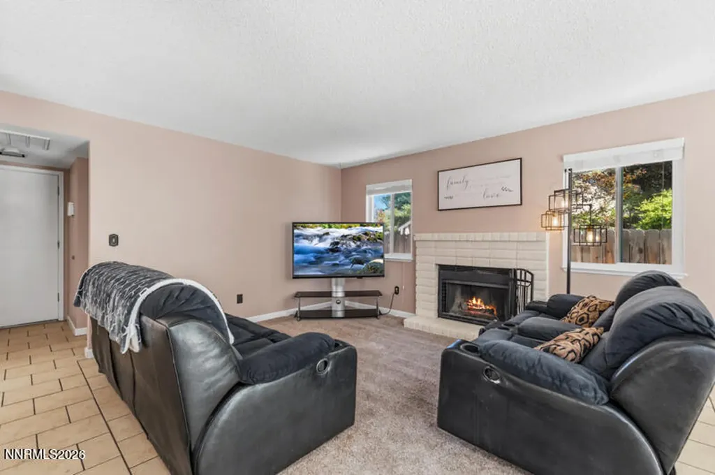2716 Pajaro Reno NV 89502
