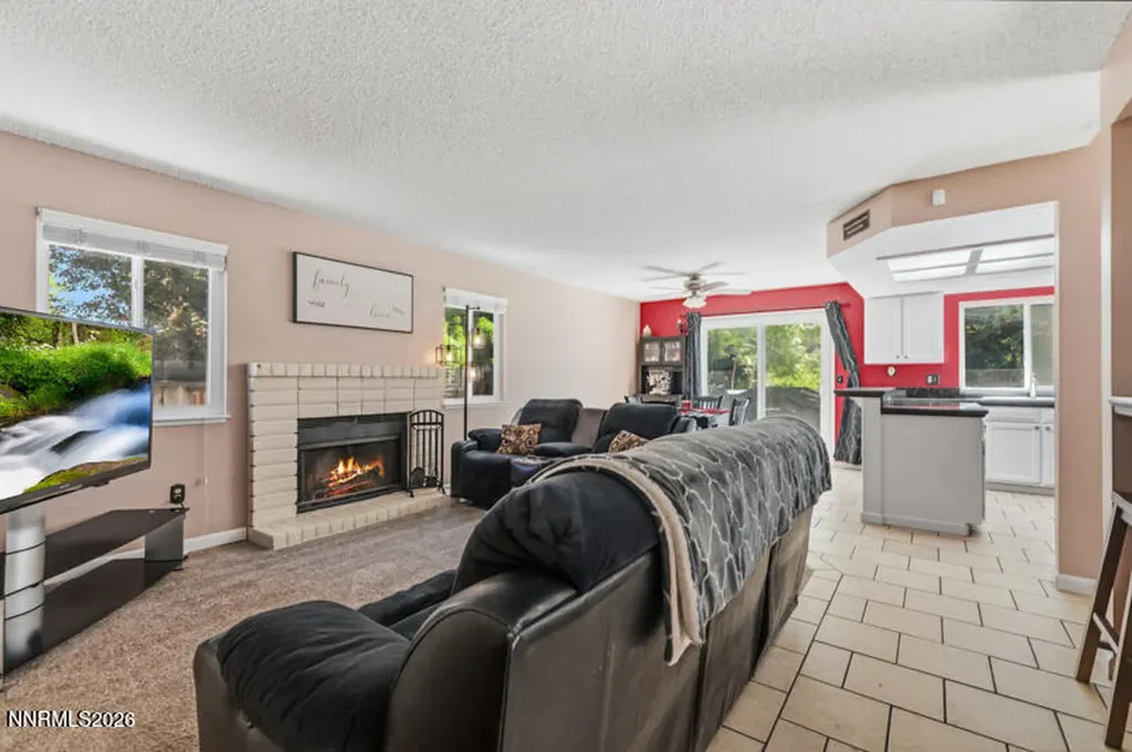 2716 Pajaro Reno NV 89502