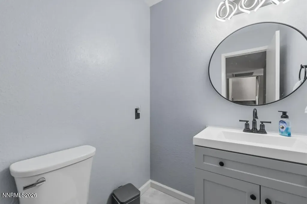 2716 Pajaro Reno NV 89502