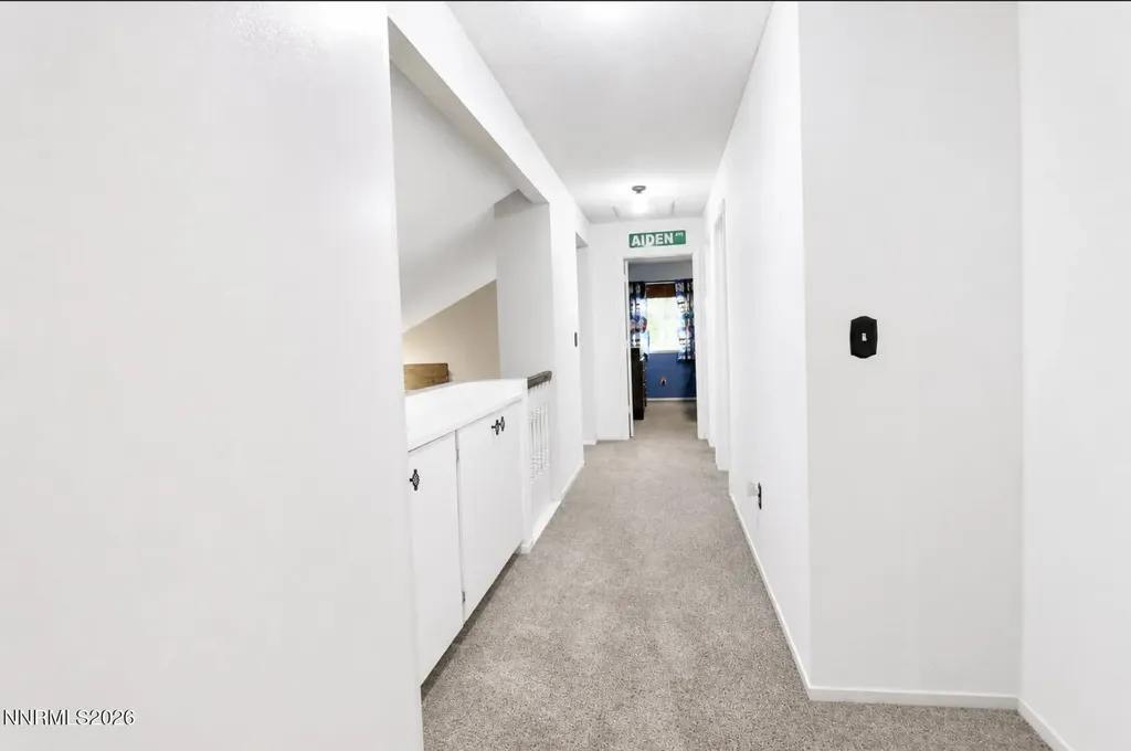 2716 Pajaro Reno NV 89502