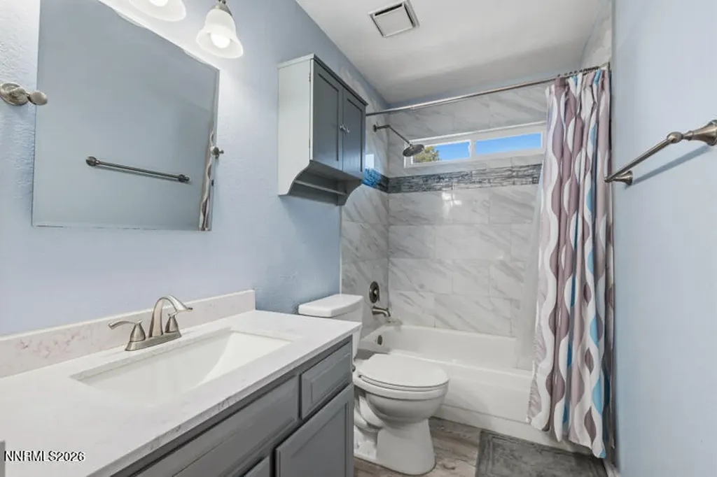 2716 Pajaro Reno NV 89502
