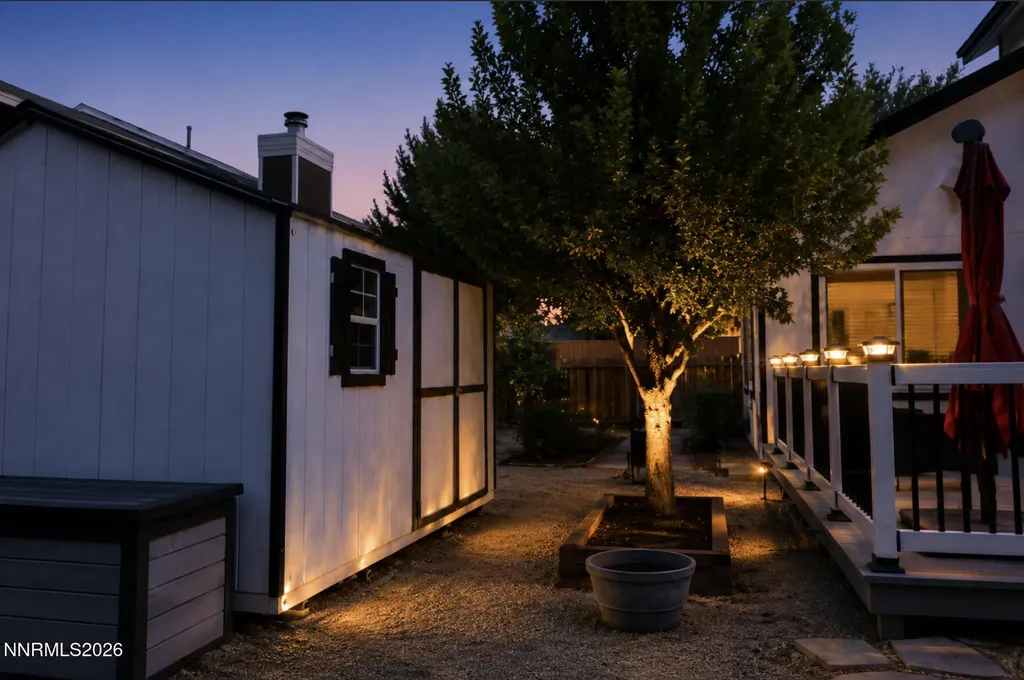 2716 Pajaro Reno NV 89502