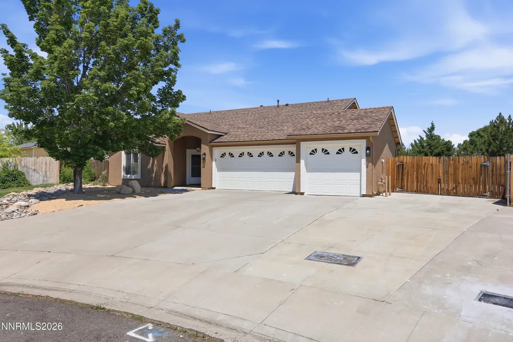 24 Sharp Springs Spanish Springs NV 89436