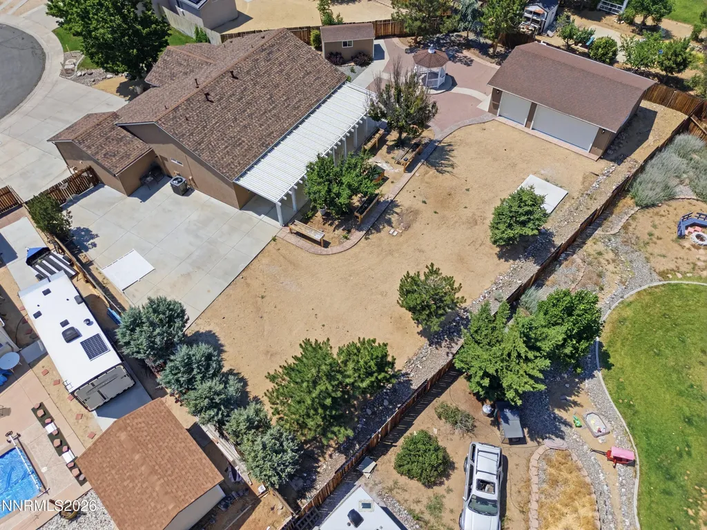 24 Sharp Springs Spanish Springs NV 89436