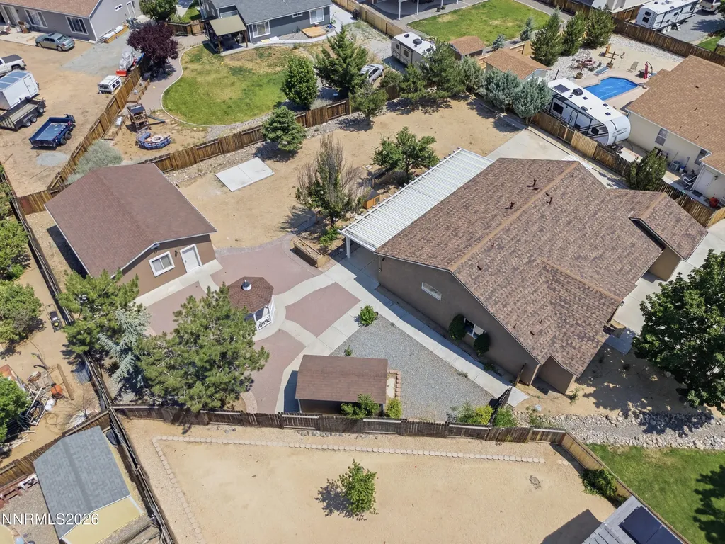 24 Sharp Springs Spanish Springs NV 89436